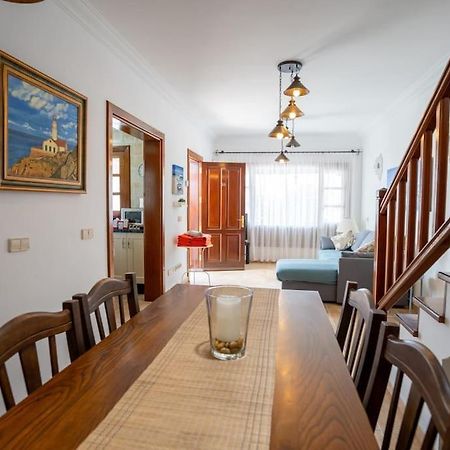 Beautiful Home In Lanzarote 5 Mins From Marina 普拉亚布兰卡 外观 照片