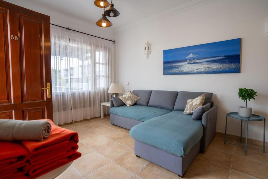 Beautiful Home In Lanzarote 5 Mins From Marina 普拉亚布兰卡 外观 照片