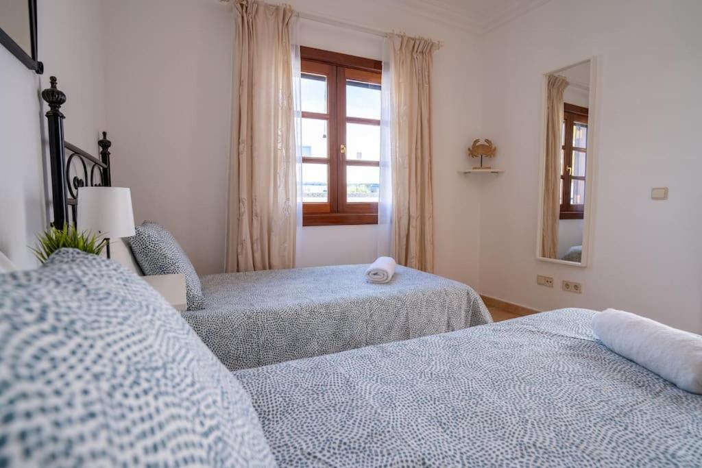 Beautiful Home In Lanzarote 5 Mins From Marina 普拉亚布兰卡 外观 照片