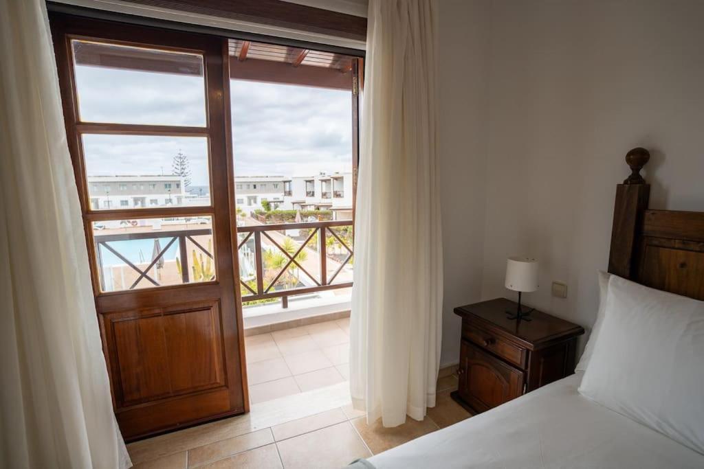 Beautiful Home In Lanzarote 5 Mins From Marina 普拉亚布兰卡 外观 照片