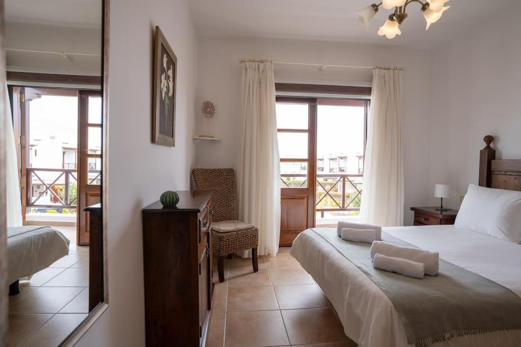 Beautiful Home In Lanzarote 5 Mins From Marina 普拉亚布兰卡 外观 照片