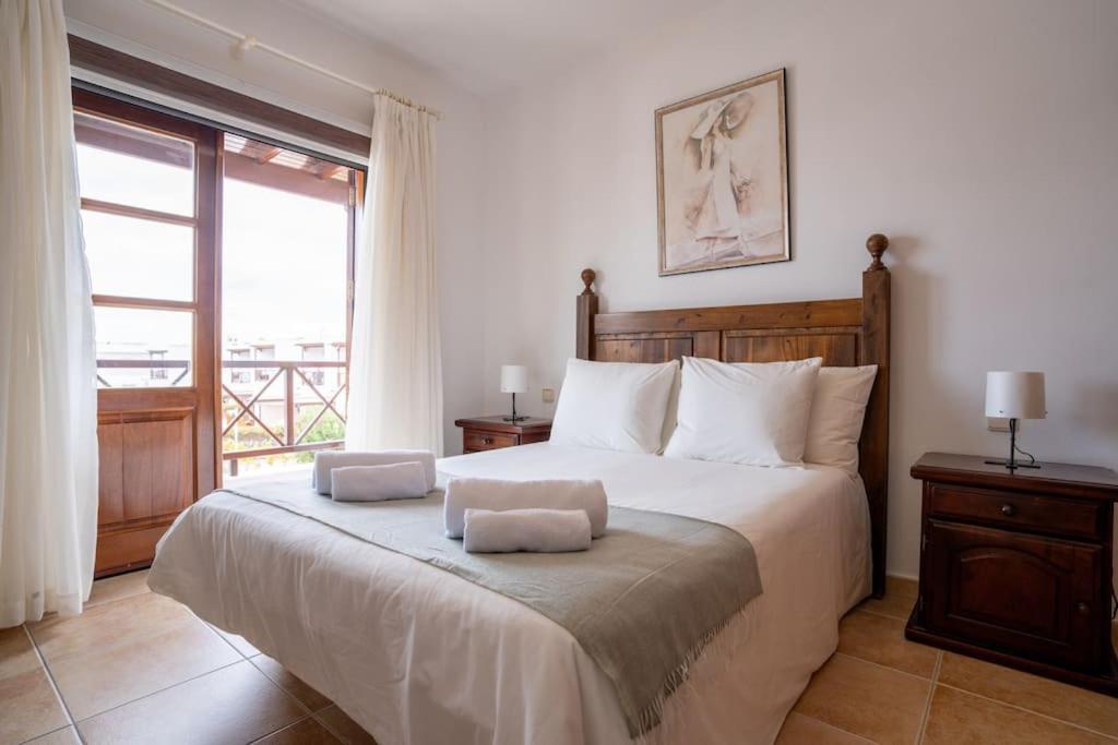 Beautiful Home In Lanzarote 5 Mins From Marina 普拉亚布兰卡 外观 照片