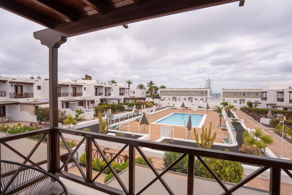 Beautiful Home In Lanzarote 5 Mins From Marina 普拉亚布兰卡 外观 照片