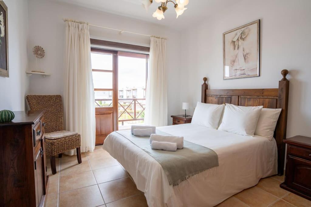 Beautiful Home In Lanzarote 5 Mins From Marina 普拉亚布兰卡 外观 照片